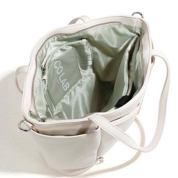 CO-LAB SS25 The 'EVERY TOTE' Holdall NWT ✈️ 🏖️ 🛳️ - Picture 5 of 6